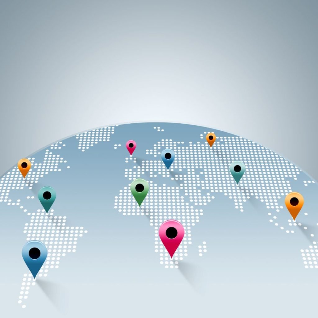 eSIM Providers by Country